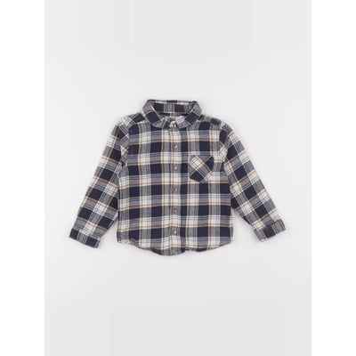 Chemise - Très bon état VERTBAUDET