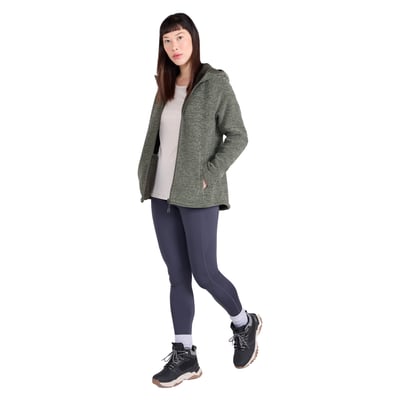 Veste polaire HAYFIELD MOUNTAIN WAREHOUSE