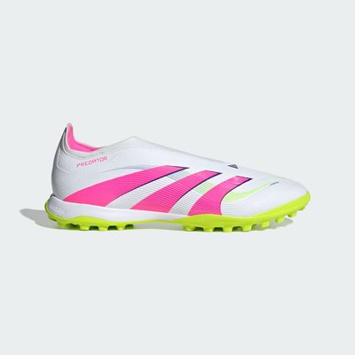 Chaussure sans lacets Predator League Turf adidas Performance