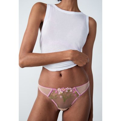 String en tulle brodé DOUCEUR ETAM