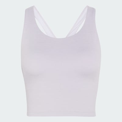 Brassière débardeur Yoga Motion adidas Performance
