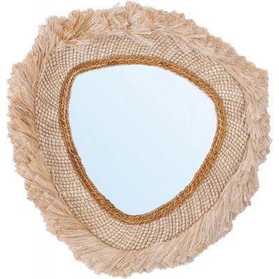 Miroir en abaca, La Contessa RECOLLECTION
