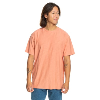 T-shirt SLUB QUIKSILVER