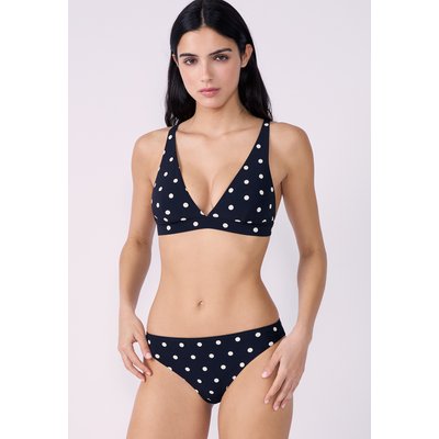 Triangle haut de maillot à pois POLKY ETAM