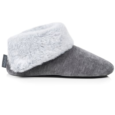 Chaussons extra-light Bottillons ISOTONER