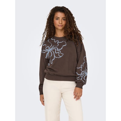 Sweat-Shirt ONLY