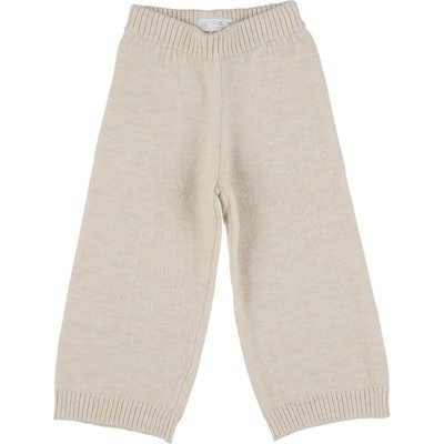 Pantalon maille - Très bon état ZARA