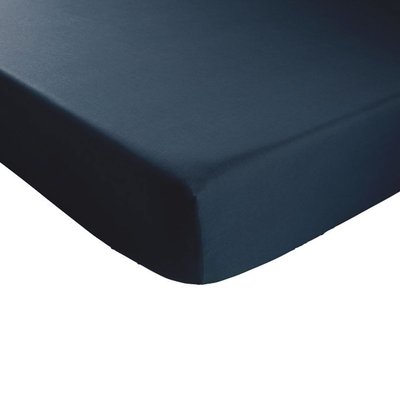 Drap housse Percale de coton thermorégulée DODO