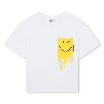 T-shirt à manches courtes MARC JACOBS