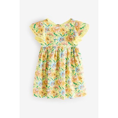 Robe   à imprimé lapin NEXT
