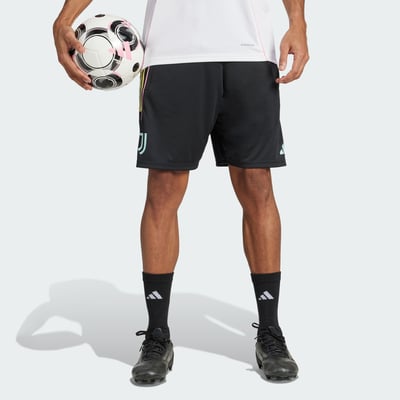 Short D'entraînement Juventus Tiro 25 Competition adidas Performance