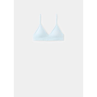 Soutien-gorge simple triangle MANGO TEEN