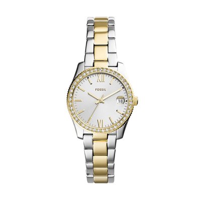 Montre Analogique SCARLETTE FOSSIL