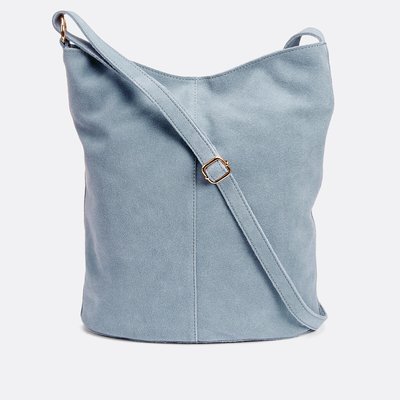 Borsa hobo pelle LA REDOUTE COLLECTIONS