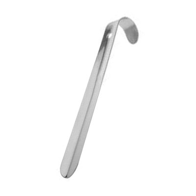 Chausse-Pied en inox 4x18cm WADIGA