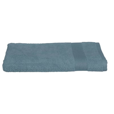 Serviette ou drap de bain Couleur moderne EDEN