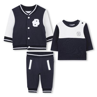 Ensemble 3 pièces BOSS KIDSWEAR