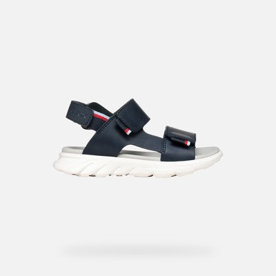 Sandales  J SANDAL AIRADYUM BO GEOX