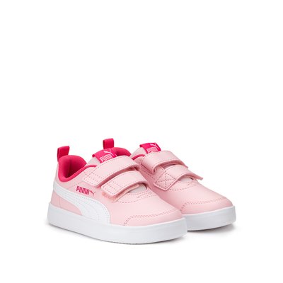 Baskets Courtflex v2 V PS PUMA