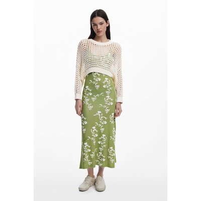 Robe 2 en 1 DESIGUAL