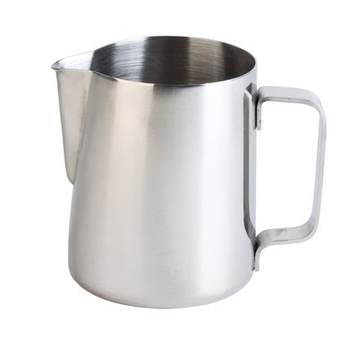 Pot à lait inox 0,60l LACOR