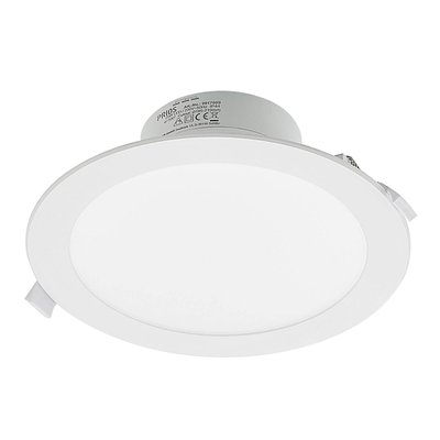 Spot encastrable en aluminium moderneLED PRIOS