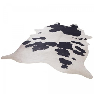Tapis salon et chambre tissé motif animaux MARBEL 1 UN AMOUR DE TAPIS