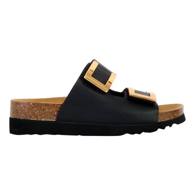Mules à Enfiler Monterey 2 Straps SCHOLL