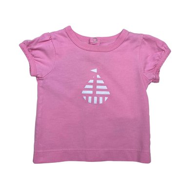 T-shirt bébé - Très bon état PETIT BATEAU