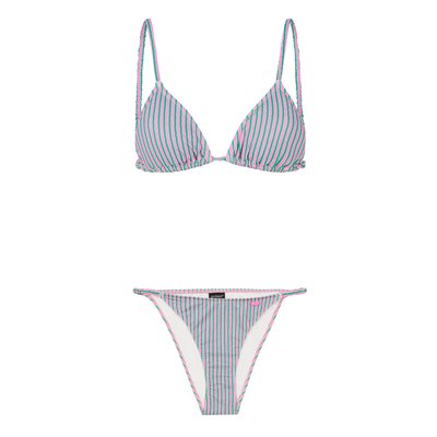 Maillot de bain triangle PRTCHIP PROTEST