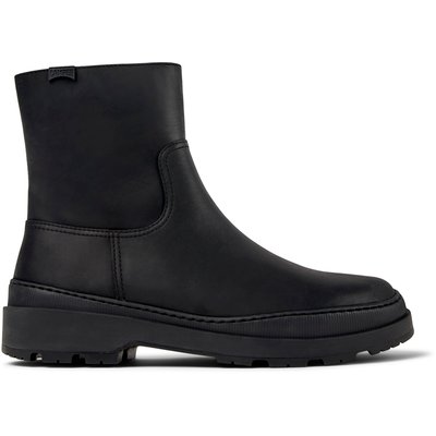 Bottes Brutus Trek CAMPER