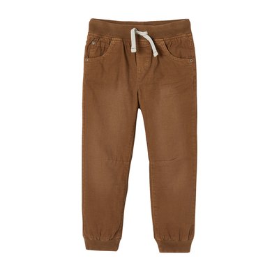 Pantalon a pinces enfant La Redoute