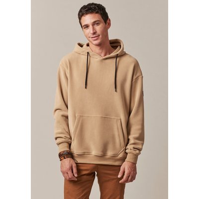 Sweat polaire oversize La Redoute