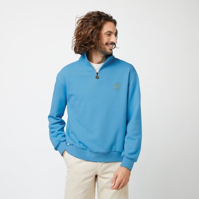 Sweat coton AMBOISE FAGUO