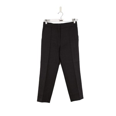 Pantalon droit en laine - Très Bon État IRO