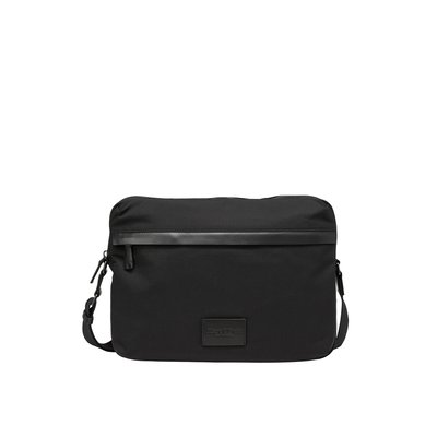 Sac à bandoulière large en matériau recyclé MARC O'POLO