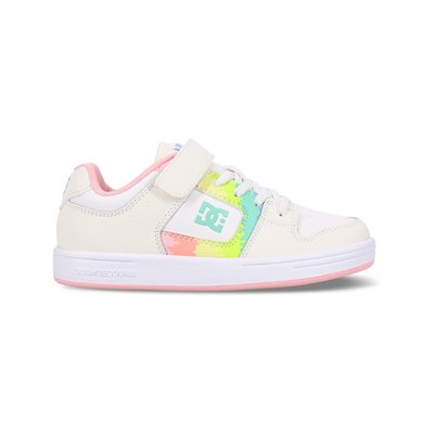 Chaussures en cuir MANTECA 4 V. DC SHOES