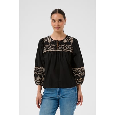 Chemise à manches courtes KAFFE