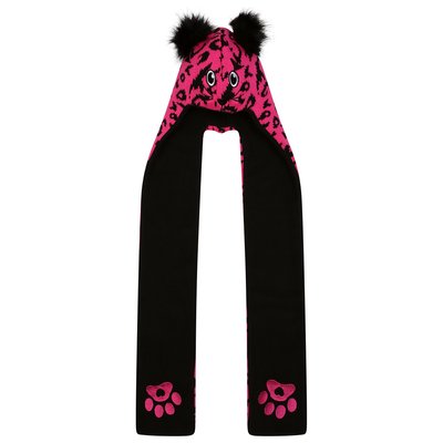 Bonnet écharpe SNOWPLAY DARE 2B