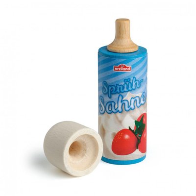 Crème chantilly ERZI