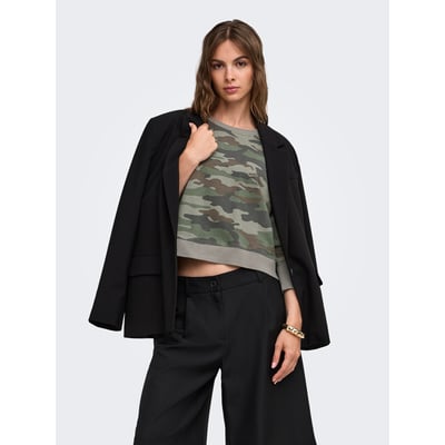 Sweat-Shirt ONLY