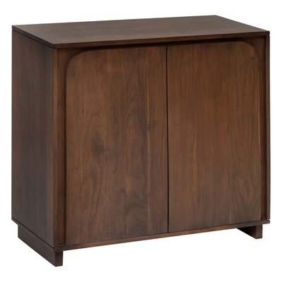 Buffet 2 portes en bois ISANA ATMOSPHERA
