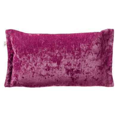 Coussin Lewis - Violets, 30x50 cm DUTCH DECOR