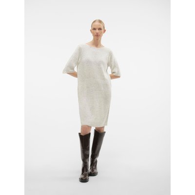 Robe en maille VERO MODA VERO MODA