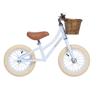 Draisienne Vintage BANWOOD