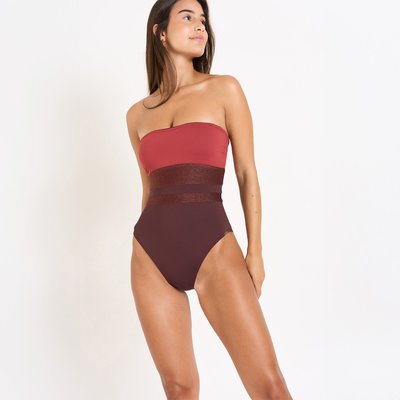 Maillot de bain 1 pièce Milena - MASBATE LIVIA