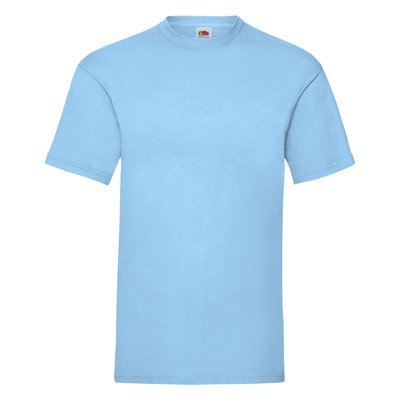T-shirt manches courtes FRUIT OF THE LOOM