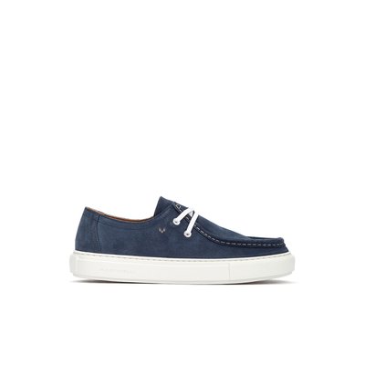 Chaussures à lacets cuir Hastings MARTINELLI
