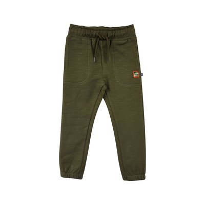 Jogging manolo molleton enfant SUCRE D'ORGE
