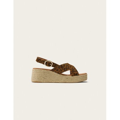 Espadrilles HAWA ODAJE